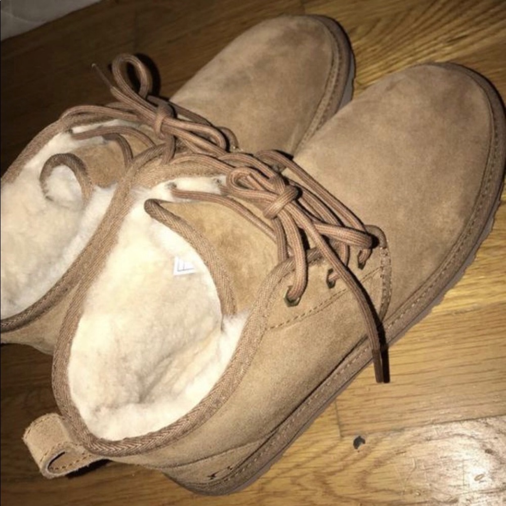Ugg’s